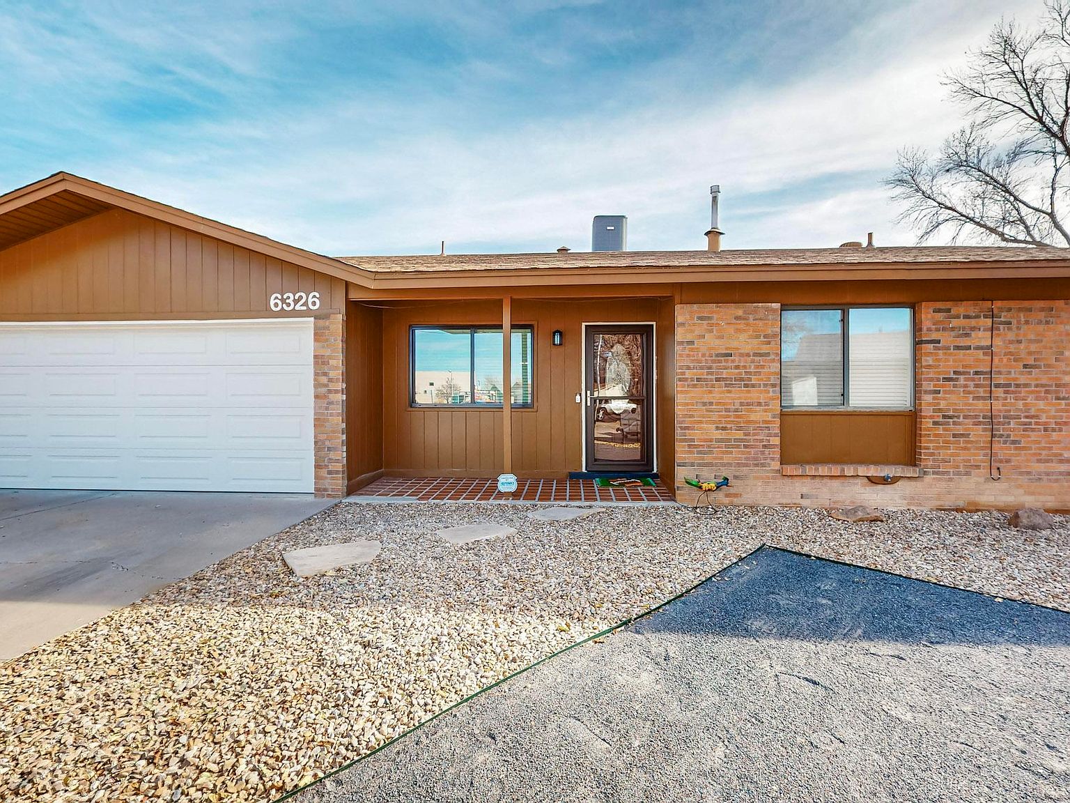 田*中様 house on the hill sweat brown 6326 Forest Hills Ct NE, Albuquerque, NM 87109 | Zillow