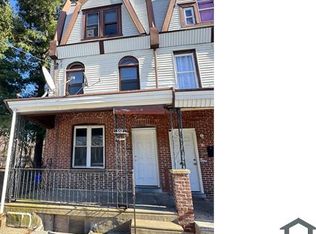 558 E Penn St, Philadelphia, PA 19144