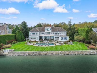 279 Saugatuck Avenue, Westport, CT, 06880