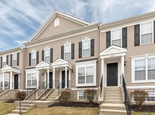 6565 Nottinghill Trail Dr, Canal Winchester, OH 43110