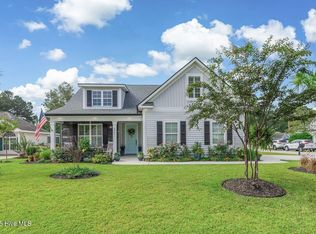 8861 Nottoway Ave NW, Calabash, NC 28467