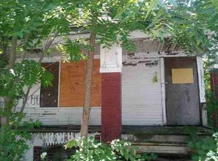 12433 Fairport St, Detroit, MI 48205