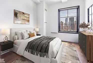 425 West 50th Street, #15A