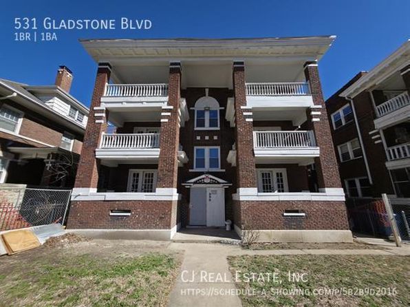 531 Gladstone Blvd