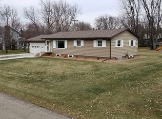 20770 468th Ave, Morris, MN 56267