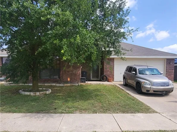705 Aries Ave, Killeen, TX 76542