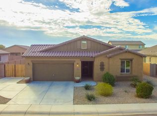 40975 W Chambers Dr, Maricopa, AZ 85138