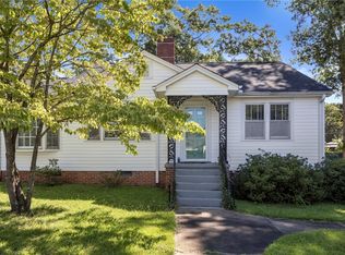 2708 Pope Dr, Anderson, SC 29625