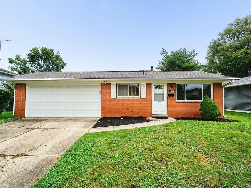 1st image of 5188 Hacket Dr