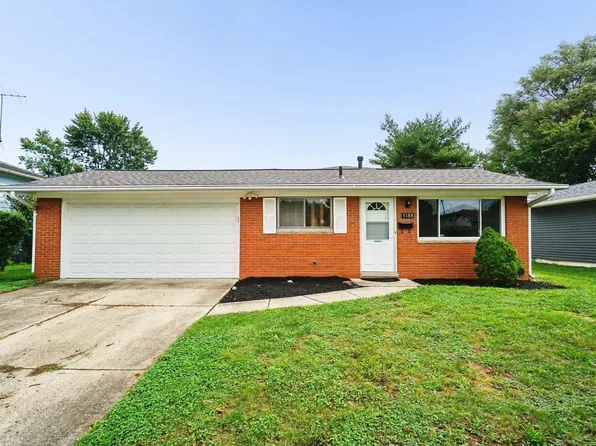 5188 Hacket Dr, Columbus, OH 43232