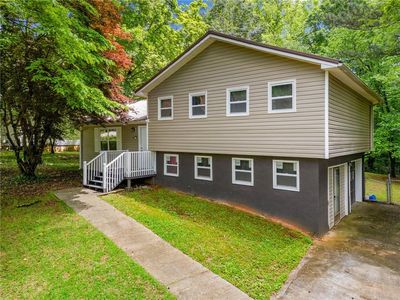115 S Meadowcliff Cir, Carrollton, GA, 30116