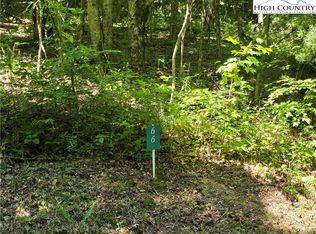 Lot 66 White Tail Trail, West Jefferson, NC 28694