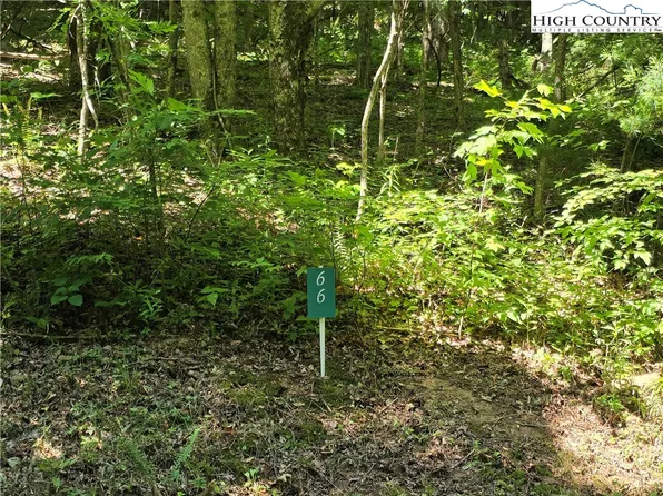 Lot 66 White Tail Trail, West Jefferson, NC 28694