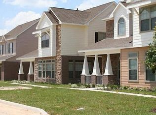 503 West Rd #E2, Houston, TX 77038