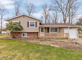 3370 Minuet Dr, Clinton, OH 44216