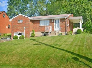 107 Elm Rd, Pittsburgh, PA 15239