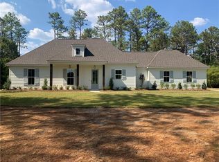 202 Marguerite St, Folsom, LA 70437