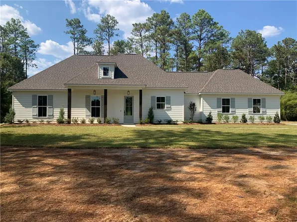 202 Marguerite St, Folsom, LA 70437