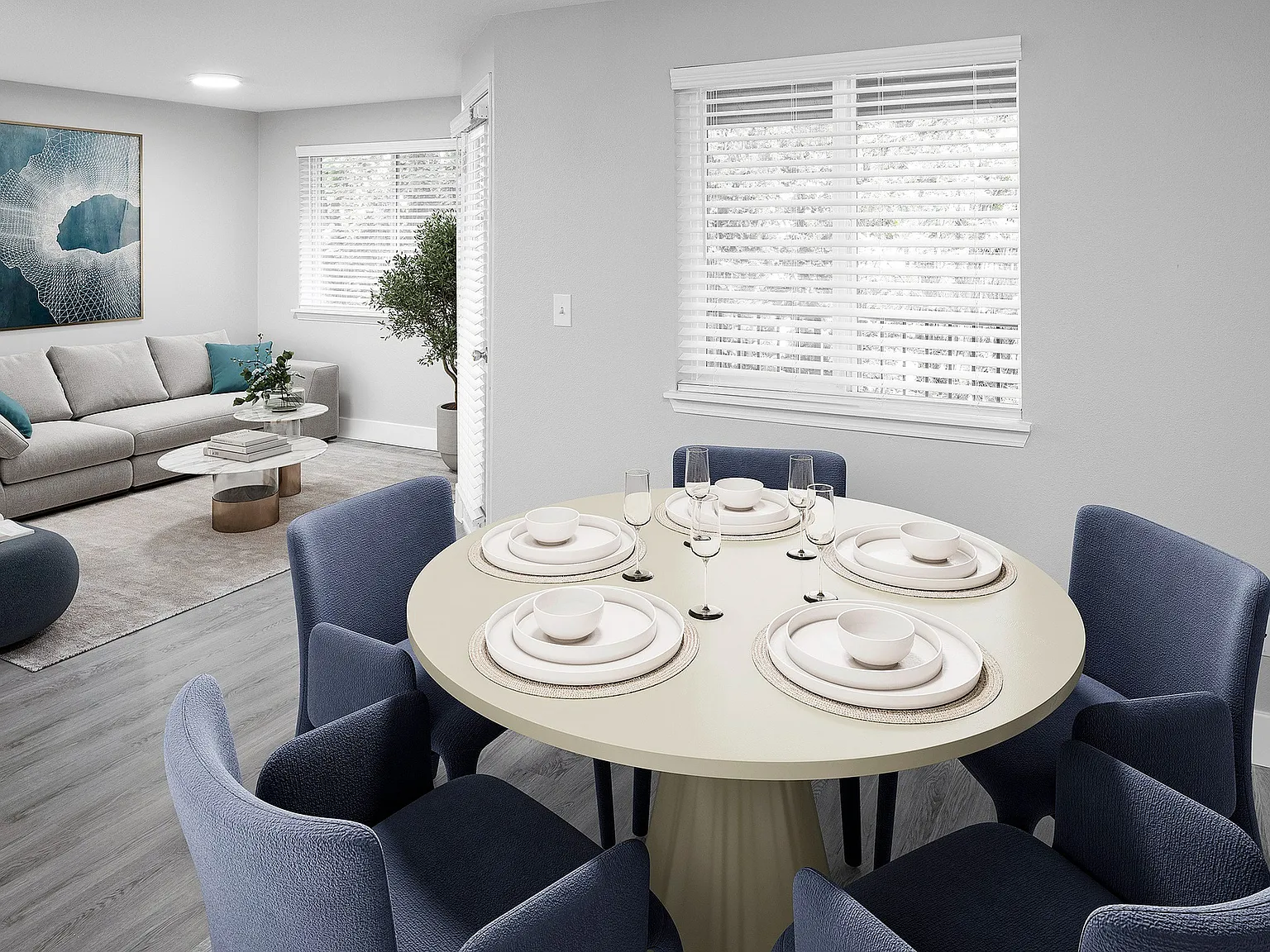 Avana Evergreen — Photo 3
