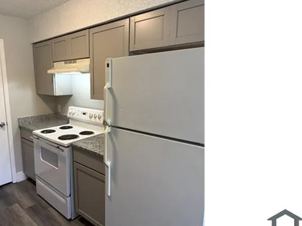 703 S 8th Ave, Madill, OK