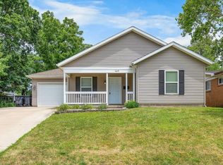 1619 N 16th St, Lafayette, IN 47904