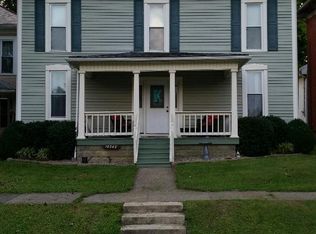 10565 Main St, Norwich, OH