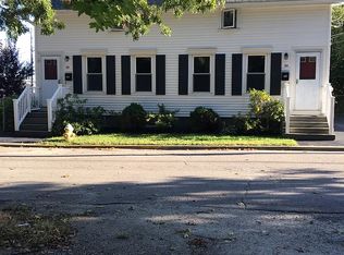 11 Gardiner Ave #11, Lincoln, RI 02865