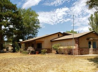 2805 Soledad Canyon Rd, Acton, CA 93510