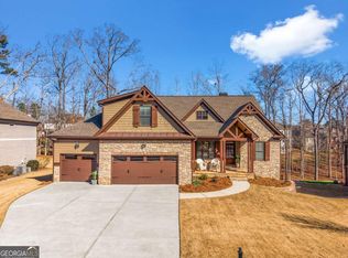 585 Hanover Dr, Villa Rica, GA 30180