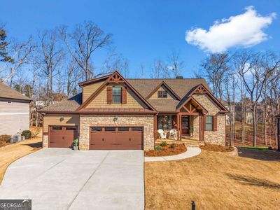 585 Hanover Dr, Villa Rica, GA, 30180