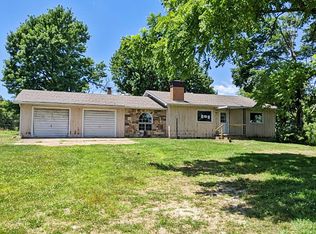 3447 Zinc Rd, Harrison, AR 72601