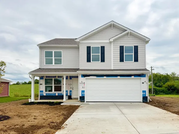 2036 Coachman Dr, Richmond, KY 40475