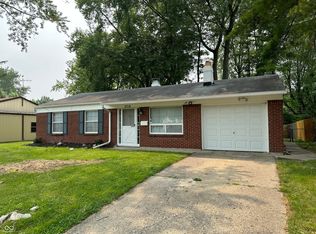 3716 Alsace Dr, Indianapolis, IN