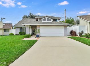 2733 Calle Bienvenido, Thousand Oaks, CA 91360
