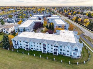 1112 Valleyview Park SE #112, Calgary, AB T2B3R6