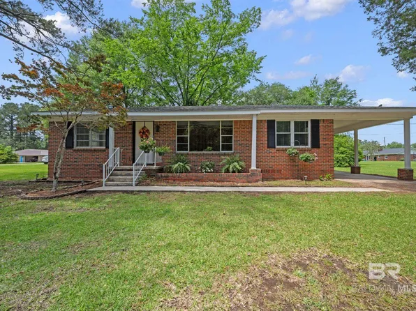 805 Marks Ave, Bay Minette, AL 36507