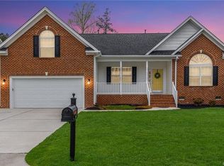 12000 Lavender Ct, Moseley, VA 23120