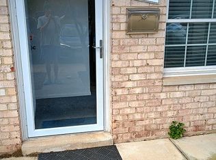 9215 Bridle Path Ln UNIT H, Laurel, MD 20723