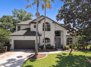 4401 Tradewinds Dr, Jacksonville, FL 32250