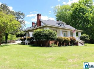 103 Chestnut St, Lincoln, AL 35096