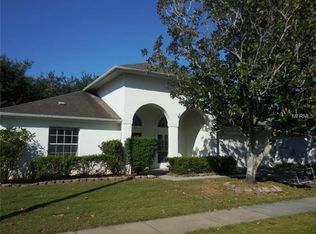 3395 Timucua Cir, Orlando, FL 32837