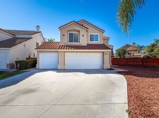 2061 Dawn View Gln, Escondido, CA 92026