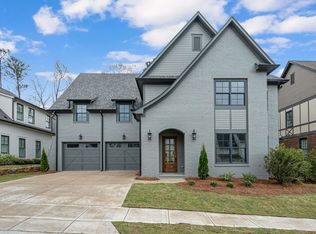 821 Southbend Ln, Birmingham, AL 35216
