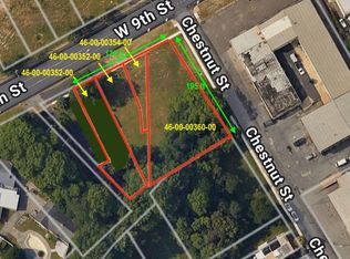 9th & Chestnut, Marcus Hook, PA 19061