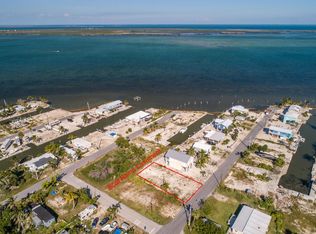 31441 Avenue G, Big Pine Key, FL 33043