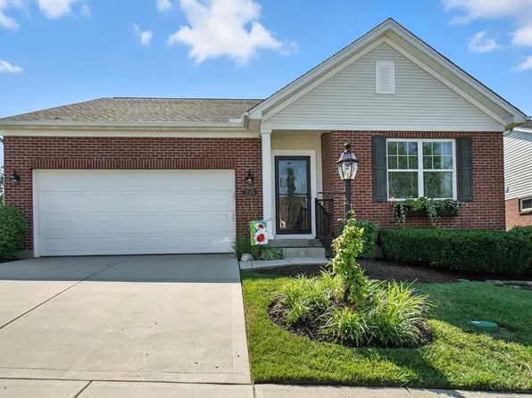 7020 Boulder Path Dr, Cincinnati, OH 45247