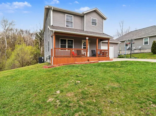 85 Northland Xing, Shelby, MI 49455