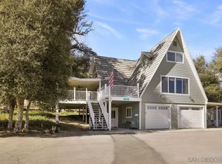 9018 Vernal Ln, Descanso, CA 91916