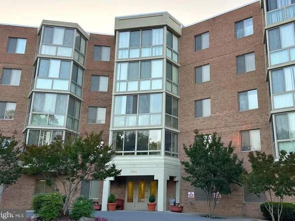 2904 N Leisure World Blvd APT 211, Silver Spring, MD 20906