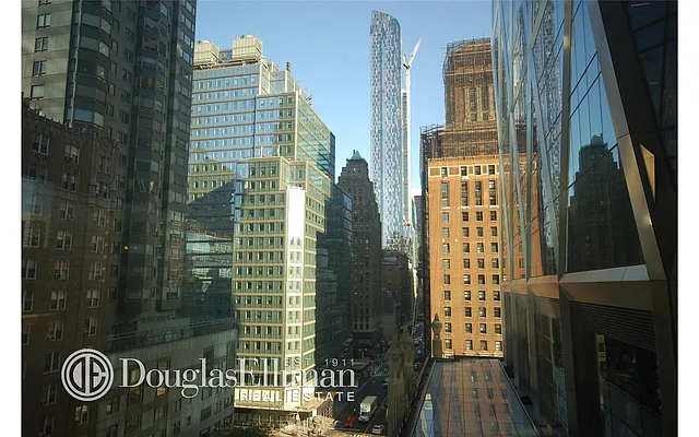 Rented by Douglas Elliman | media 40